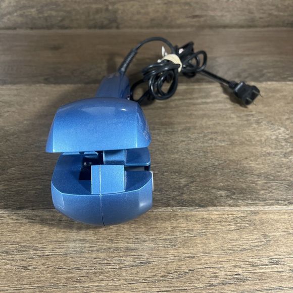 BaByliss PRO Hair Babyliss Pro Nano Titanium Miracurl Professional